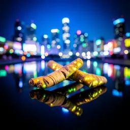 2 Joints