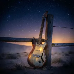 Stars all fall