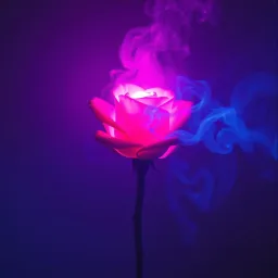 NEON ECSTASY