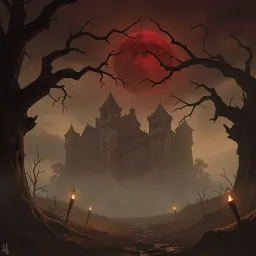 Shadow's Roar