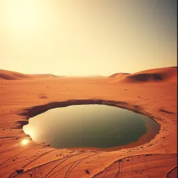 مرداب