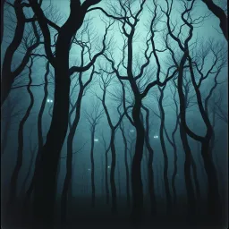 Bump in the Night