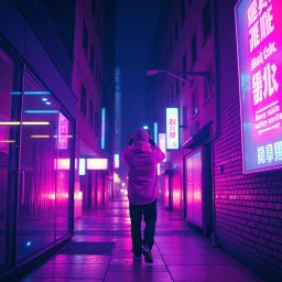 Don't Ignore Me