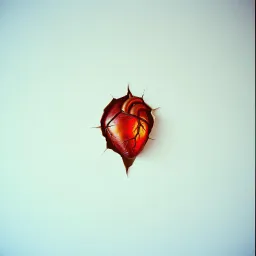 Tutto Quello Che Ho Di Te L'ho Gridato Con Il Cuore