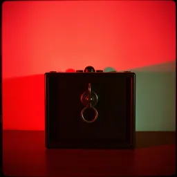 THINK OUTSIDE THE BOX