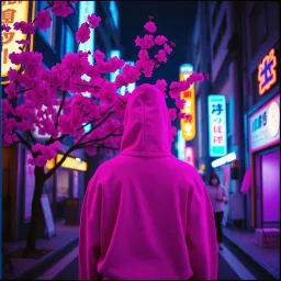 Tokyo bounce v2