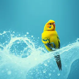 The Flight of Rio