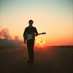 Smile Through The Smoke