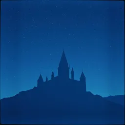 Castle Vision