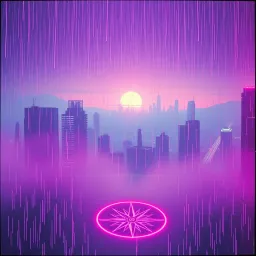 Dance Through the Storm