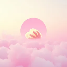 CANDY CLOUD