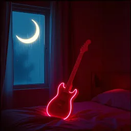 Na madrugada