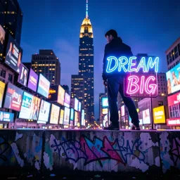 Big Dream Flex