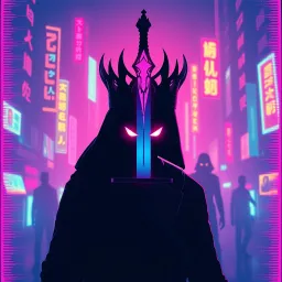 Warlord Warning