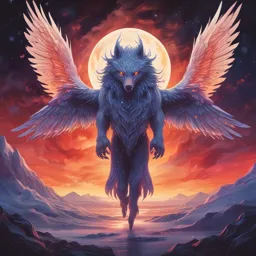 Demon in My Heart