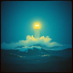 “Your Light in My Storm”