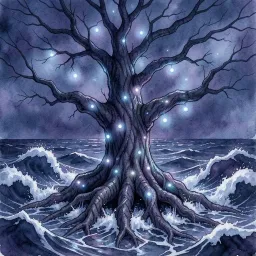 “Inside The Abyss