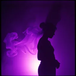 My dark side