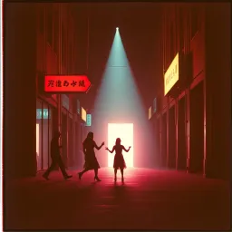 Guiding Light