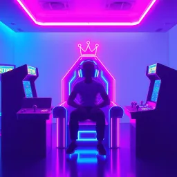 Pixel Princess