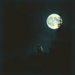 MOONLIT HUNGER