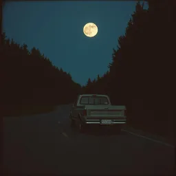 Same Damn Road