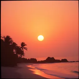 Panama City Dreams