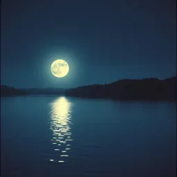 Moonlight Dance