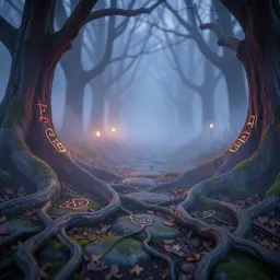 Velvet Circle