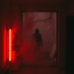 Stay in the Ashes