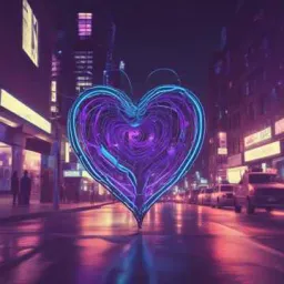 Queen of melodies meets the King of Harmony