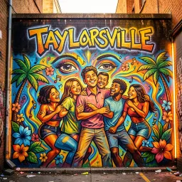 Locos de Taylorsville