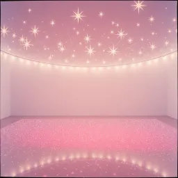 Dancing in Heaven