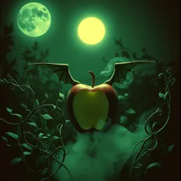 Adam Blamed Eve