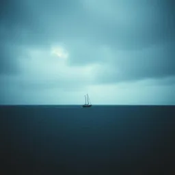 Drowning in My Mind