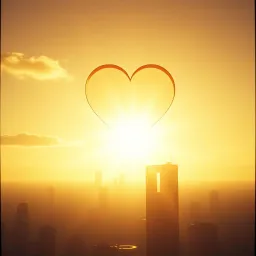 Open Arms of Love