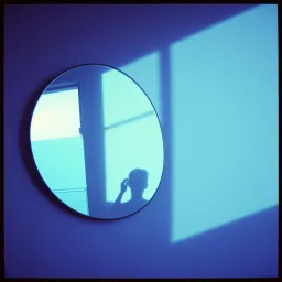 Mirrors Reveal What The Heart Conceals