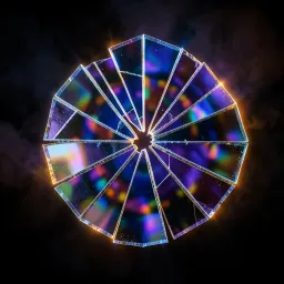 Unidentified molecules