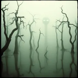 Bayou Hex