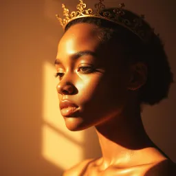 Melanin Glow