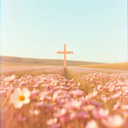 Heal Me, Jesus Christ