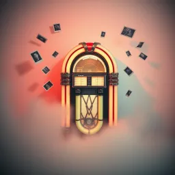 Jukebox in my head