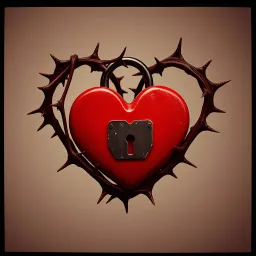 Hard love