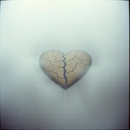 Shattered Hearts and Empty Roads