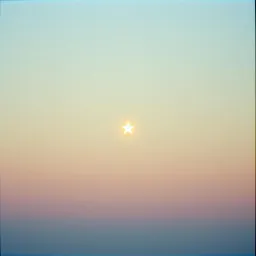 Fading Light