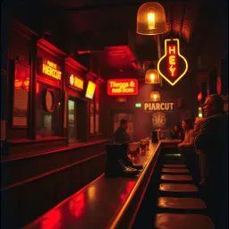 Raise Your Pints Tonight