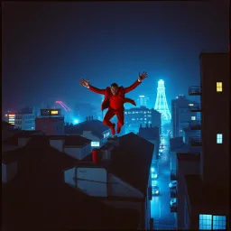 Daredevil
