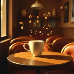 Manzoni Mocha Swing