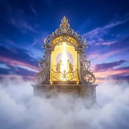 No altar