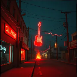 Fade Away